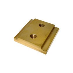Brass Switchgear Parts